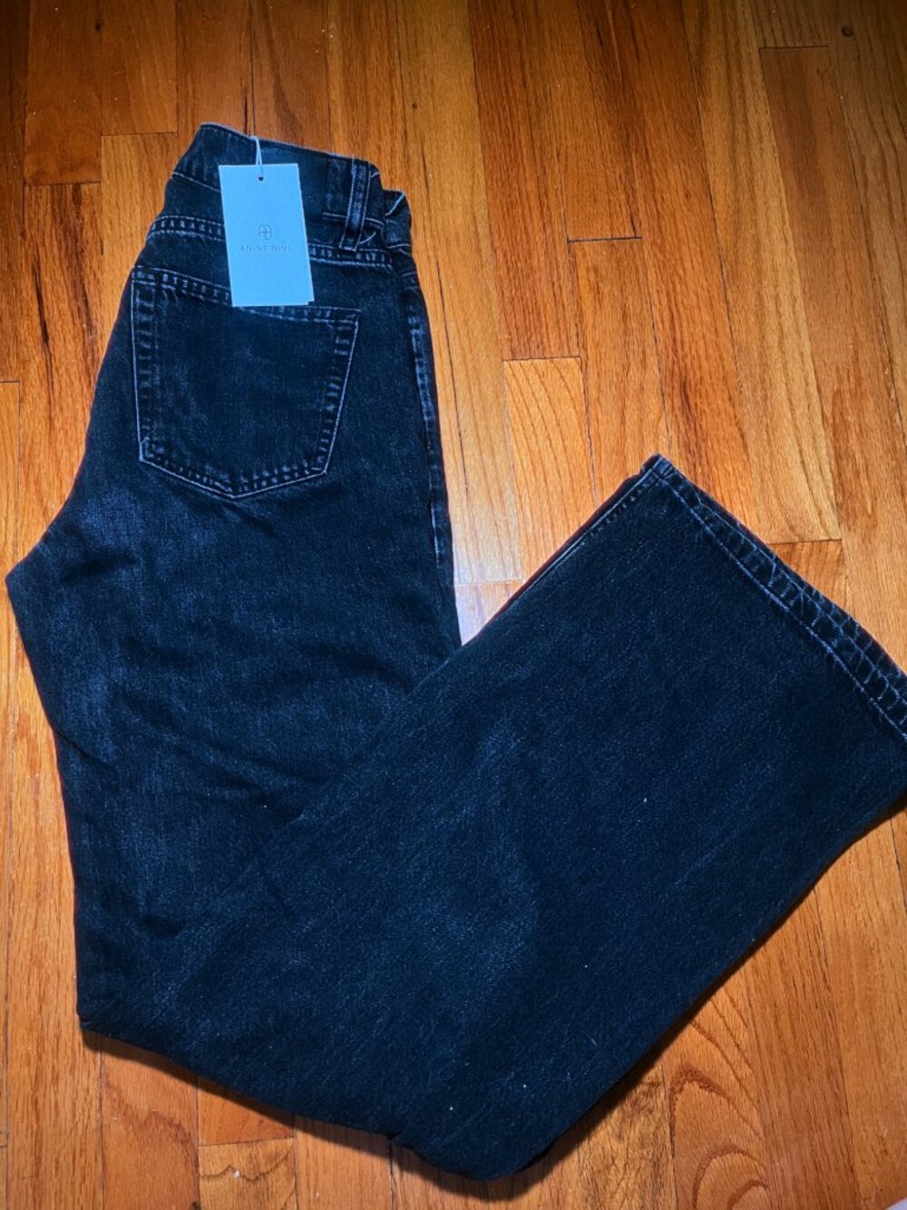 Hugh Jean 34" - Anine Bing - 25 - Picture 3 of 4